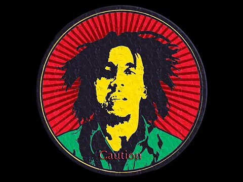 The Wailers - Caution (Pitched Down Version) Bob Marley
