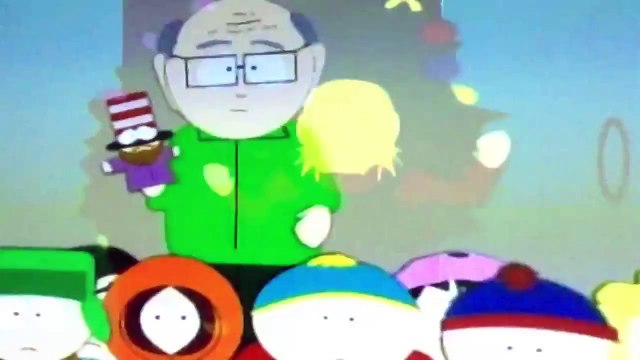 KYLES MOM IS A BIG B**** (south park)