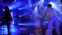 The Cribs - Different Angle (Live) - Vevo UK @ The Great Escape 2015