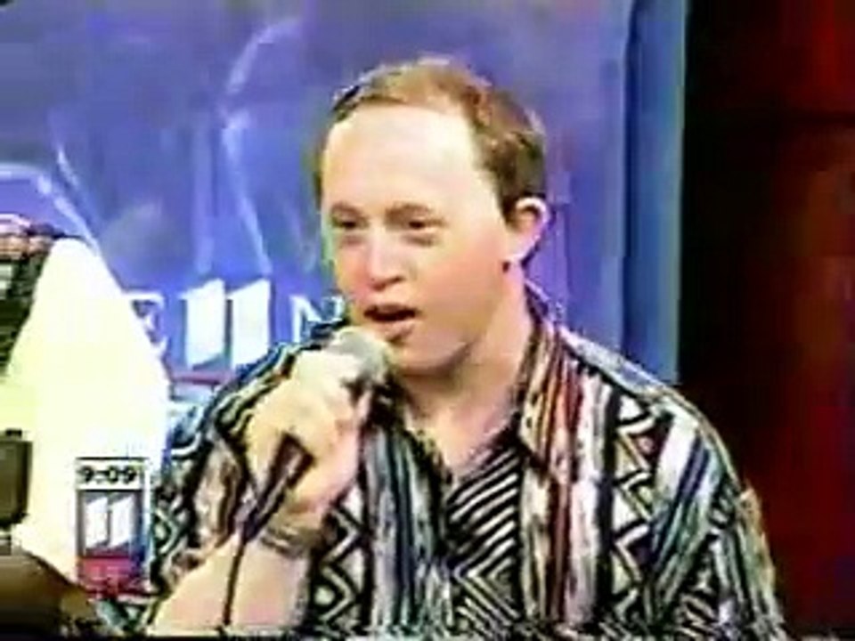 Corky, un enfant pas comme les autres