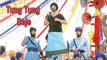 Tung Tung Baje (Singh Is Bliing) Full HD