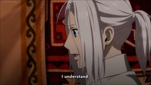 The Heroic Legend of Arslan Episode 17 アルスラーン戦記 Anime Review   Daryun VS Bahadur