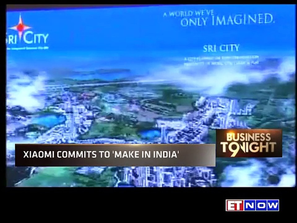 Xiaomi Launches Phone Made In India | Commits To ‘Make In India’ Drive