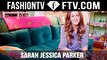 Sarah Jessica Parker Revealing her Secrets