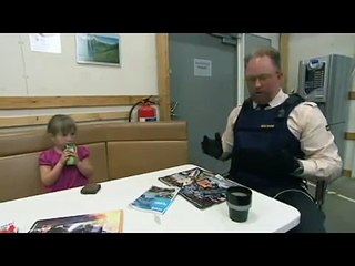 Hipp Hipp Väktaren avsnitt 3