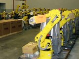 Lincoln Electric Automation Robotic Pipe Welding