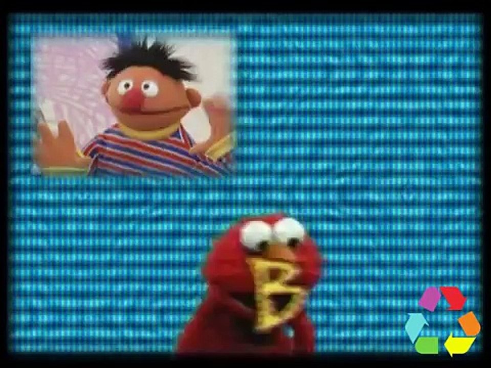 Eclectic Method - Sesame Street Remix