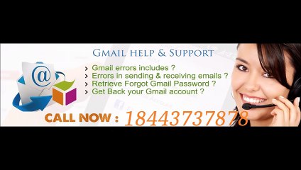 Gmail Support Number|Gmail Help Phone Number