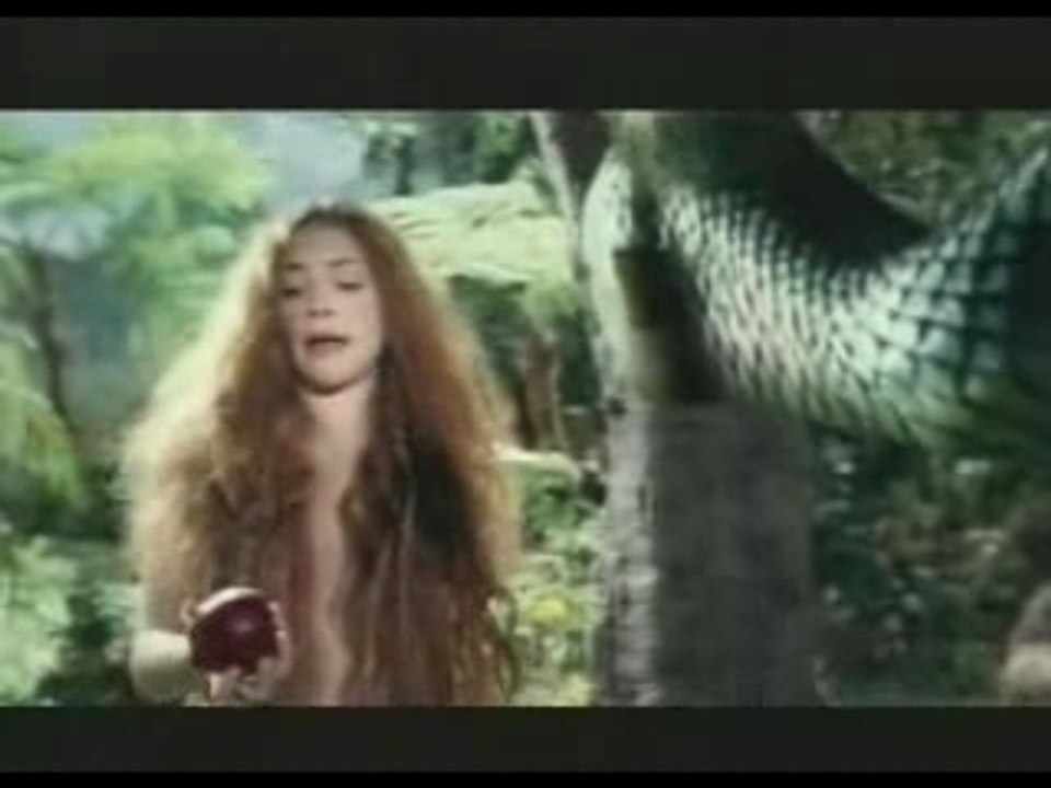 Adam & Eve