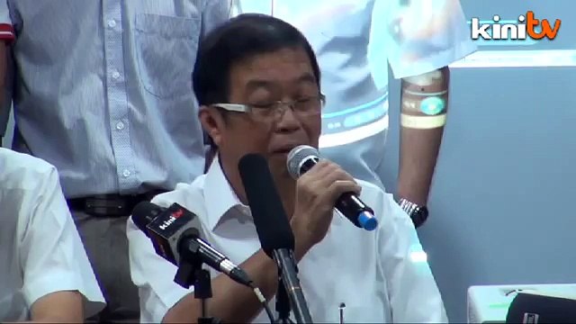 DAP: Umno Youth members will be arrested