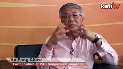 Hudud creates a phobia in non-muslims