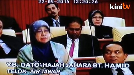RSN Rayer: Panggil paria pun, saya tak kisah.