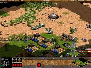 Việt - Trung, 2vs2 Shang | X_Man, Dinosaur vs Meixi, Eleven Tran 2 (300512)