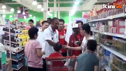 Ramkarpal: Last ditch SMS sabotage won't work