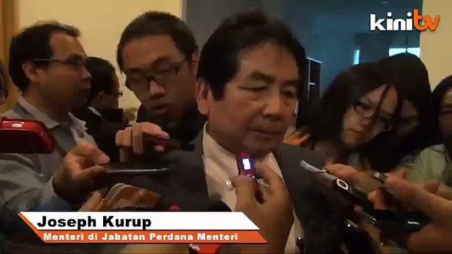 Menteri: Hudud boleh jejas perpaduan kaum