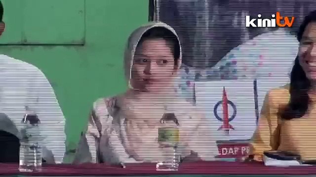 Mah tak kisah Dyana dapat lebih perhatian