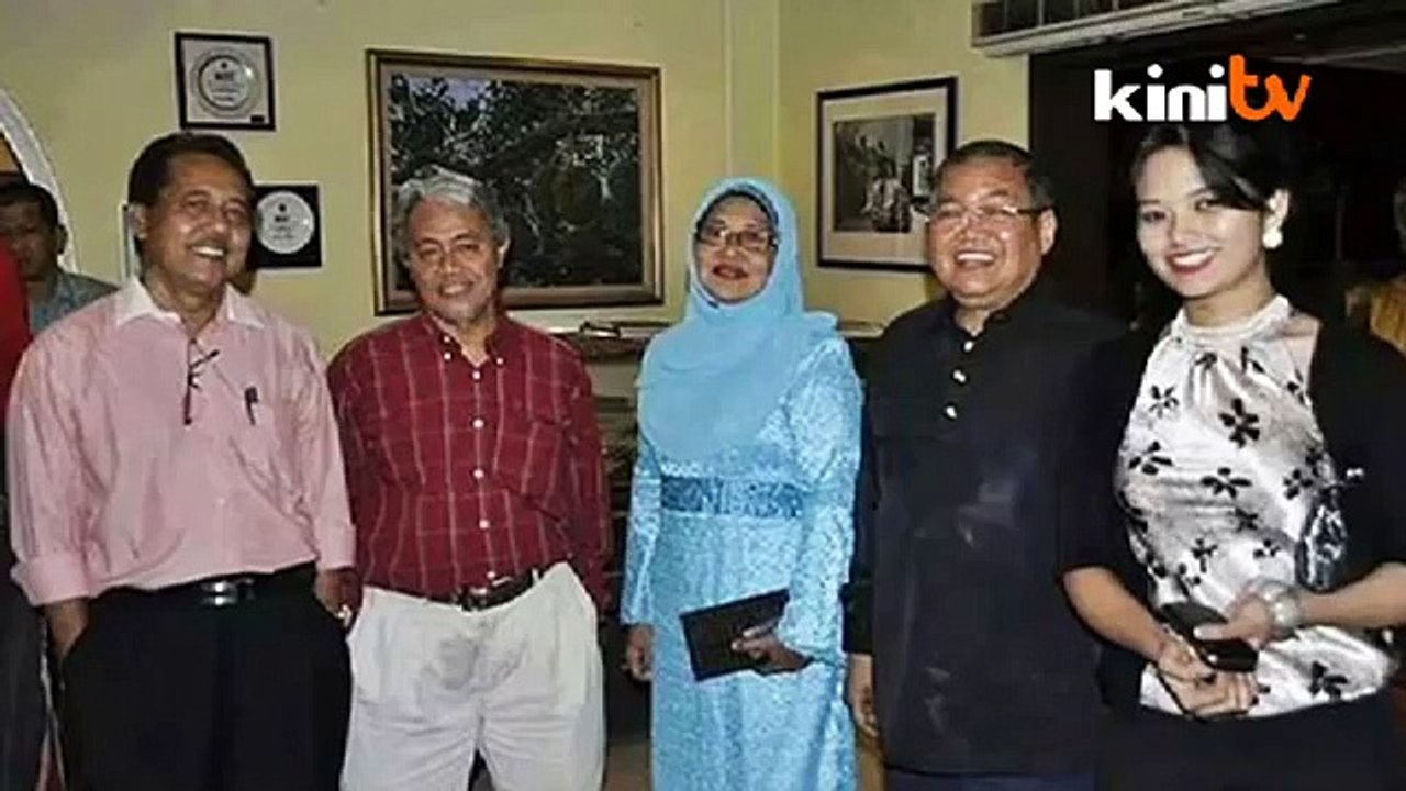 No thanks, Gerakan tells Perkasa chief