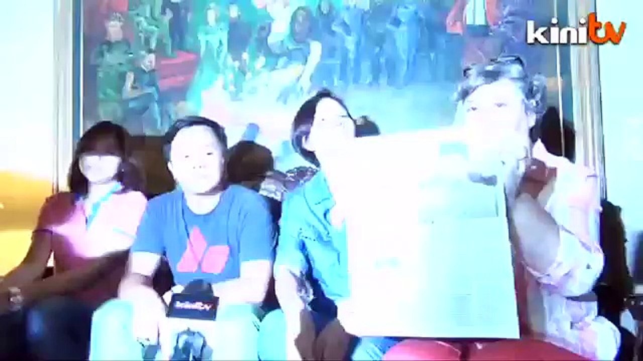 MH370 crew's kin grateful to Hisham