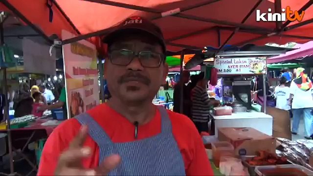 Pengundi Melayu kecewa BN lari dari Bukit Gelugor