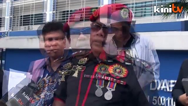 NGO minta polis siasat dakwaan penceramah ajak berzina