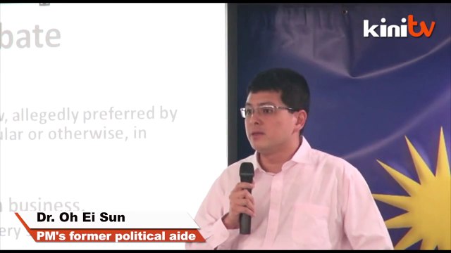 Parties will jostle to prove Islamic creds if Hudud implemented