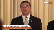Hisham: Malaysia spent 'hardly anything' on MH370 search