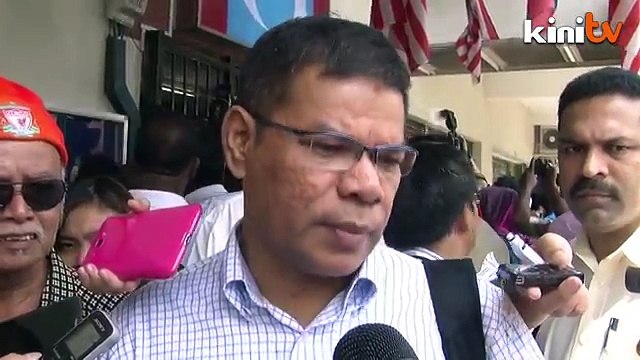 Tak bijaksana dakwa pemilihan Umno lebih baik - PKR