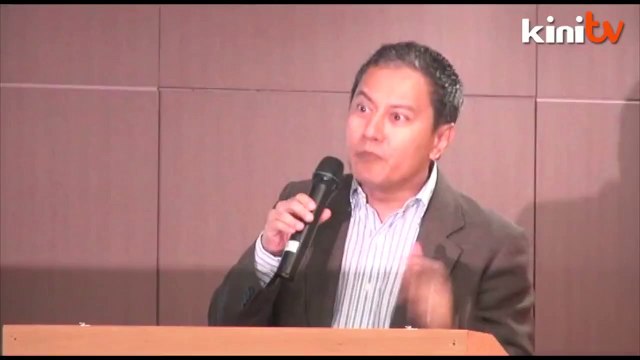 'Discourse of hudud hijacked by religion'