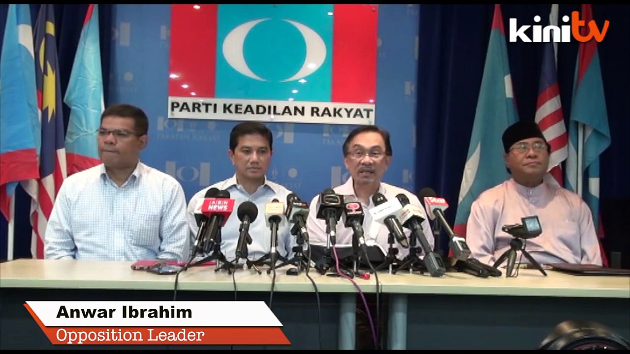 PKR shows united front amid polls irregularities
