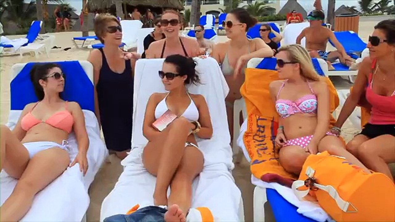 Arbonne Incentive Trip 2012 | Hard Rock Resort, Punta Cana