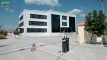 Akhisar Ağız ve Diş Sağlığı Merkezi Yeni Binasına Taşınıyor