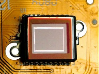 Towards A Transparent, Flexible, Scalable, and Disposable Image Sensor