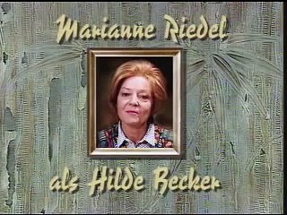 Familie Heinz Becker - "Der Dia-Abend" 1/3