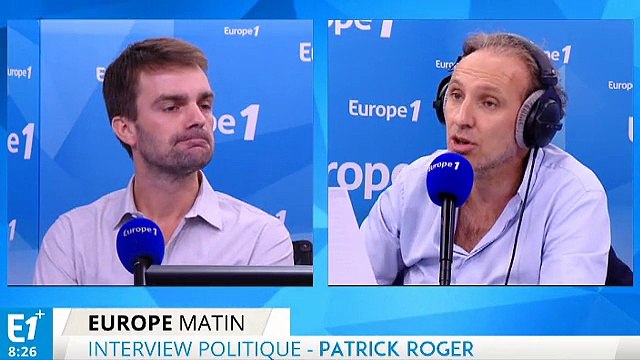 Bruno Julliard : le lycée rue Jean-Quarré va devenir un centre d'hébergement temporaire