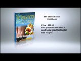 My Weight Loss Plan - How To Burn Belly Fat And Lose Weight Fast Venus Factor Review | The 