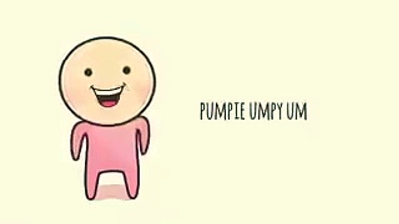 Cute Cartoon Song