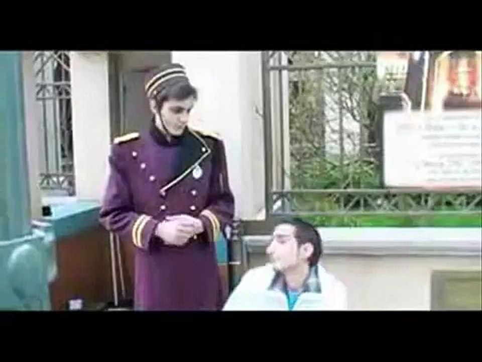 Tour de la terreur Disneyland resort Paris