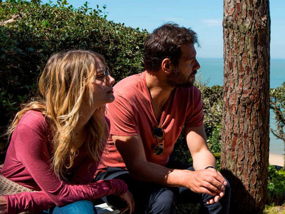 Boomerang: Trailer HD
