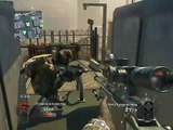 Call Of Duty: Black Ops 360 No-Scope Fail :(- Sw1FT SH4RPzZ