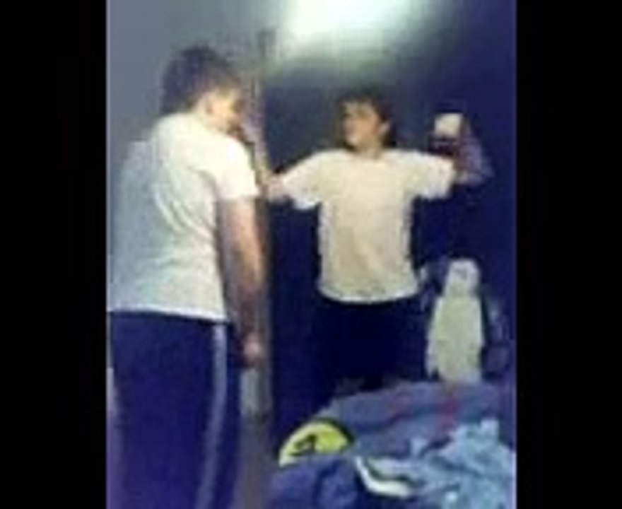 Funny Greek Dance