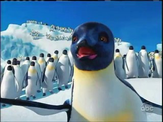 Happy Feet - Boogie Wonderland