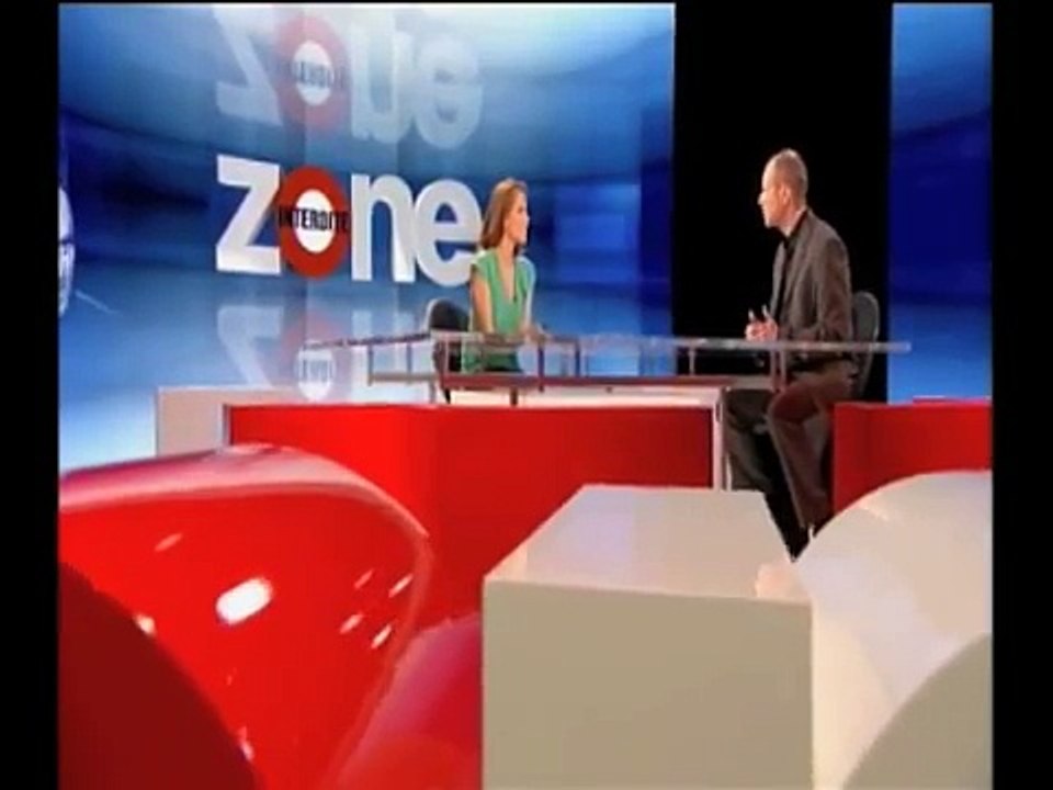 Zone Interdite