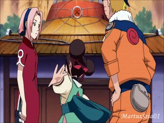 Naruto AMV - Kiss You