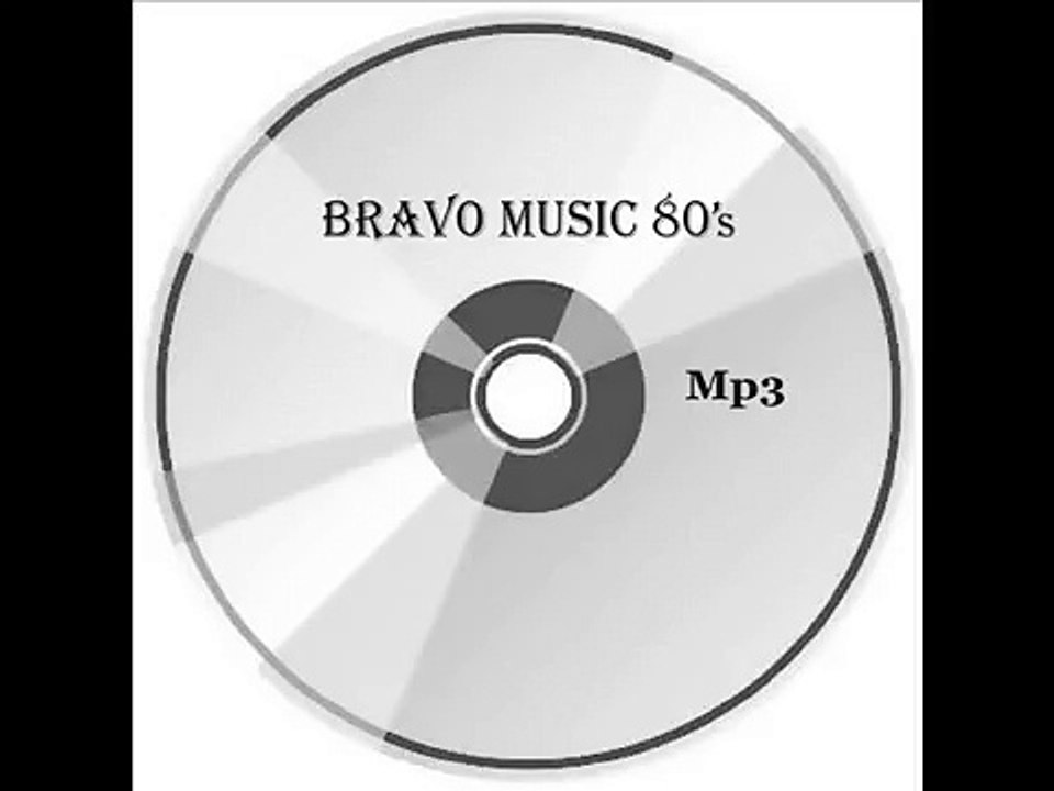 Bravo Music 80's, Mike And The Mechanics. silent running