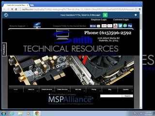 How To Completely Remove Taplika Search From Windows 7 & 8