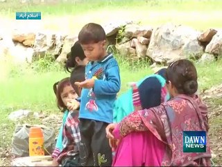 Child abuse cases increased in Pakistan