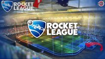 Rocket League -  livestream gameplay - multiplayer online - on PS4 - Psyonix - Ep21