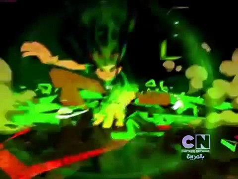 Ben 10 Omniverse | Promo 01 | Cartoon Network Arabic | Check it 2.0