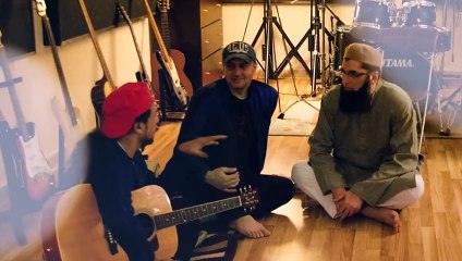 Chand Sitara Pepsi Song (Video Teaser) - Vital Junoon