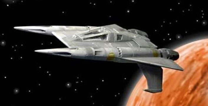 Belgesel | Bilinen Evren: Evrende Hız